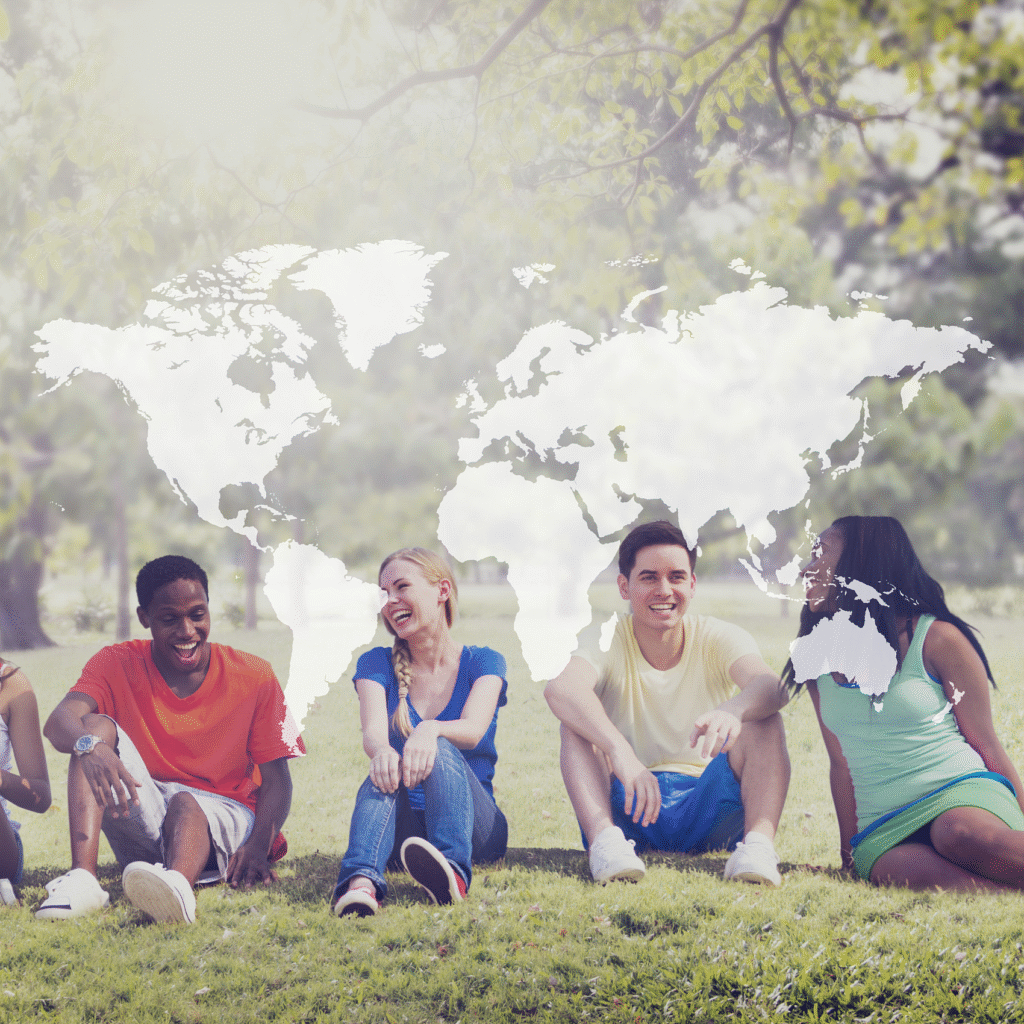 international student